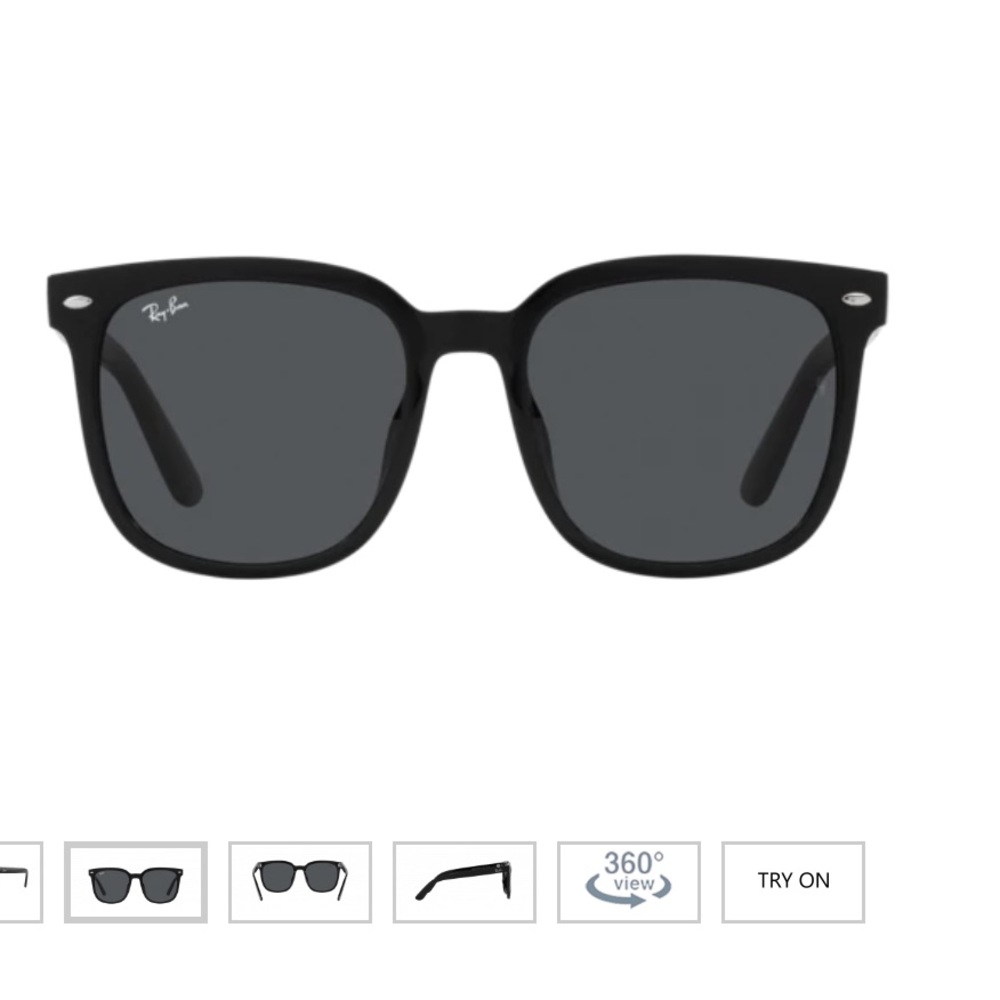 Ray Ban 4401D